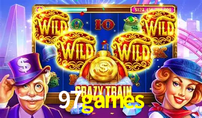 Weekend Specials 97games