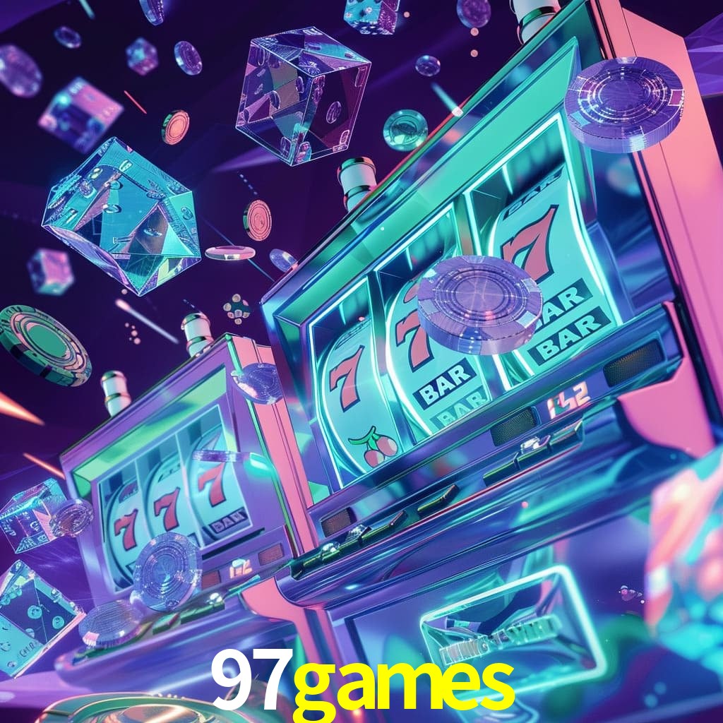 Design Responsivo 97games