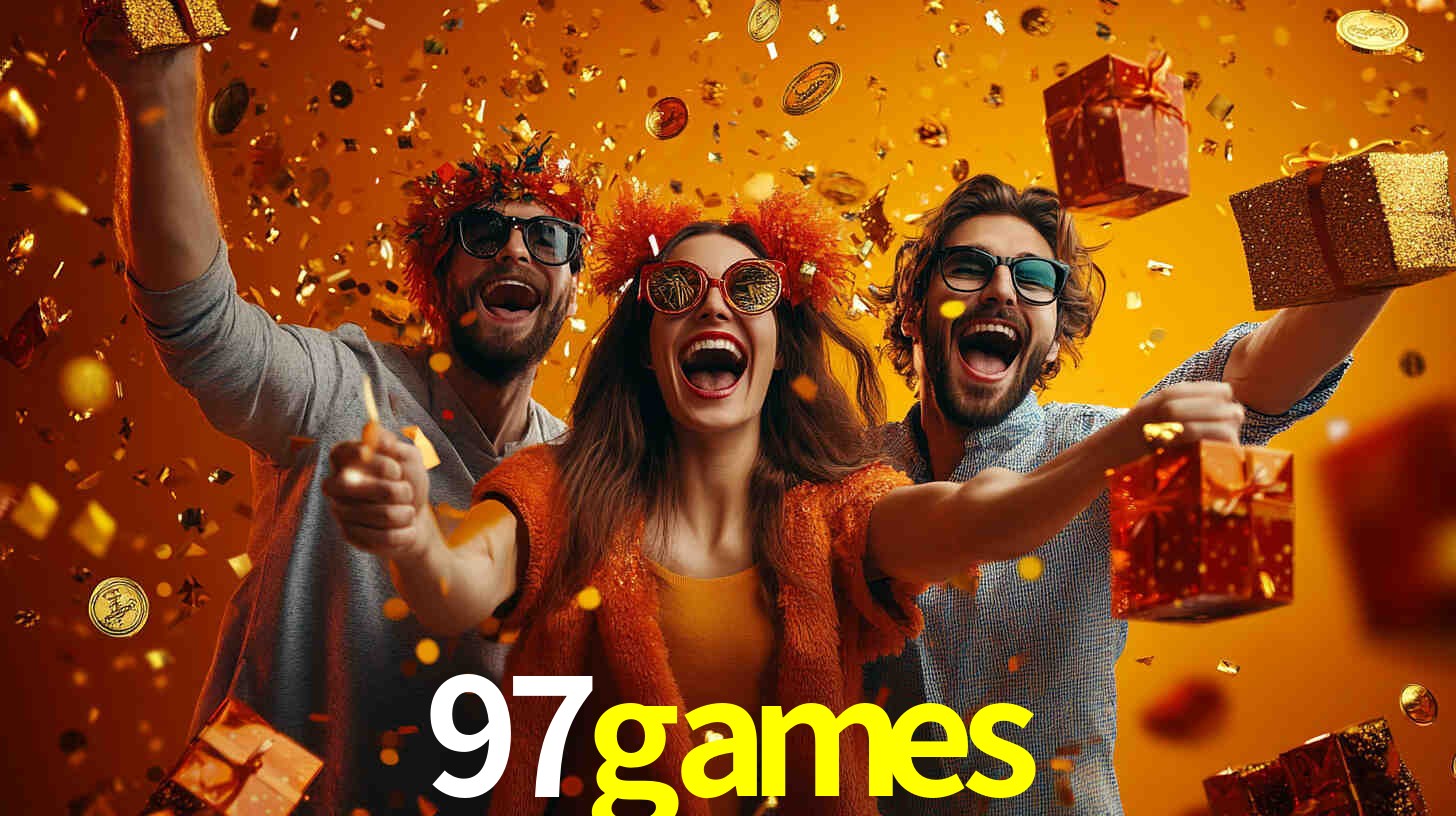 Desvendando o Mundo dos Jogos Virtuais na 97games