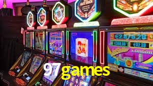 Ofertas Exclusivas 97games