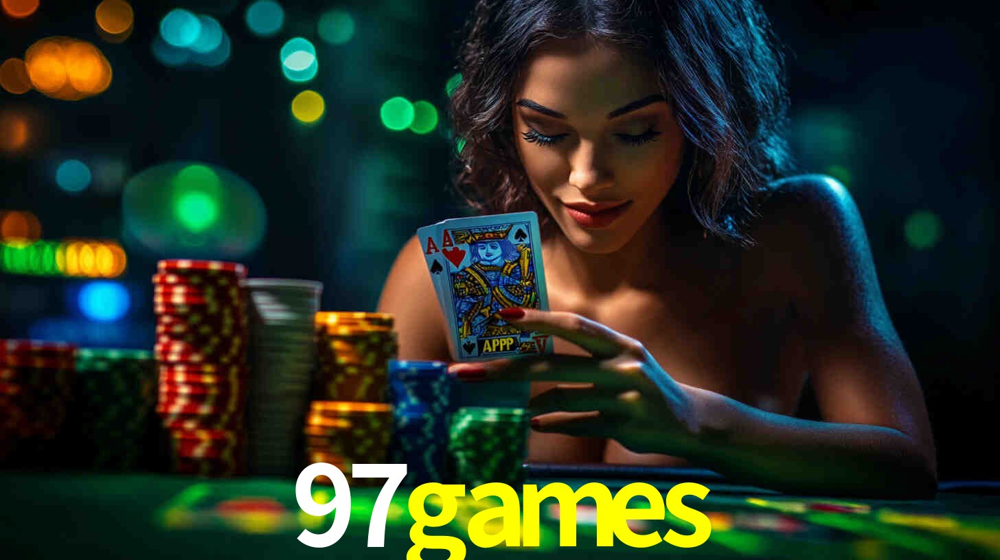 Apostas de Tênis 97games