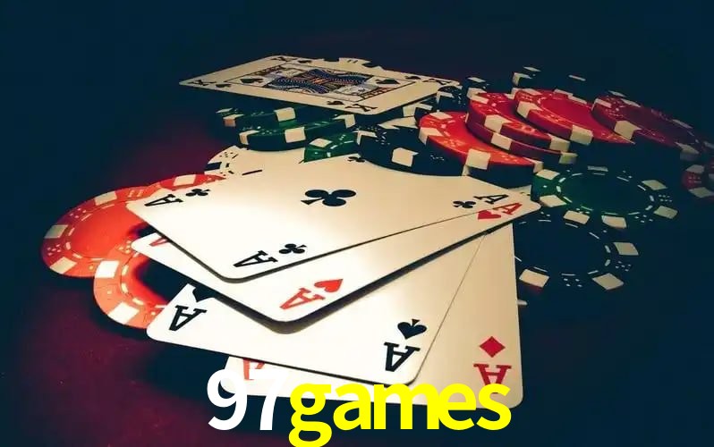 Desvendando o Mundo dos Jogos Virtuais na 97games