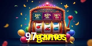 Descubra a Essência do 97games: Nossa História e Compromissos