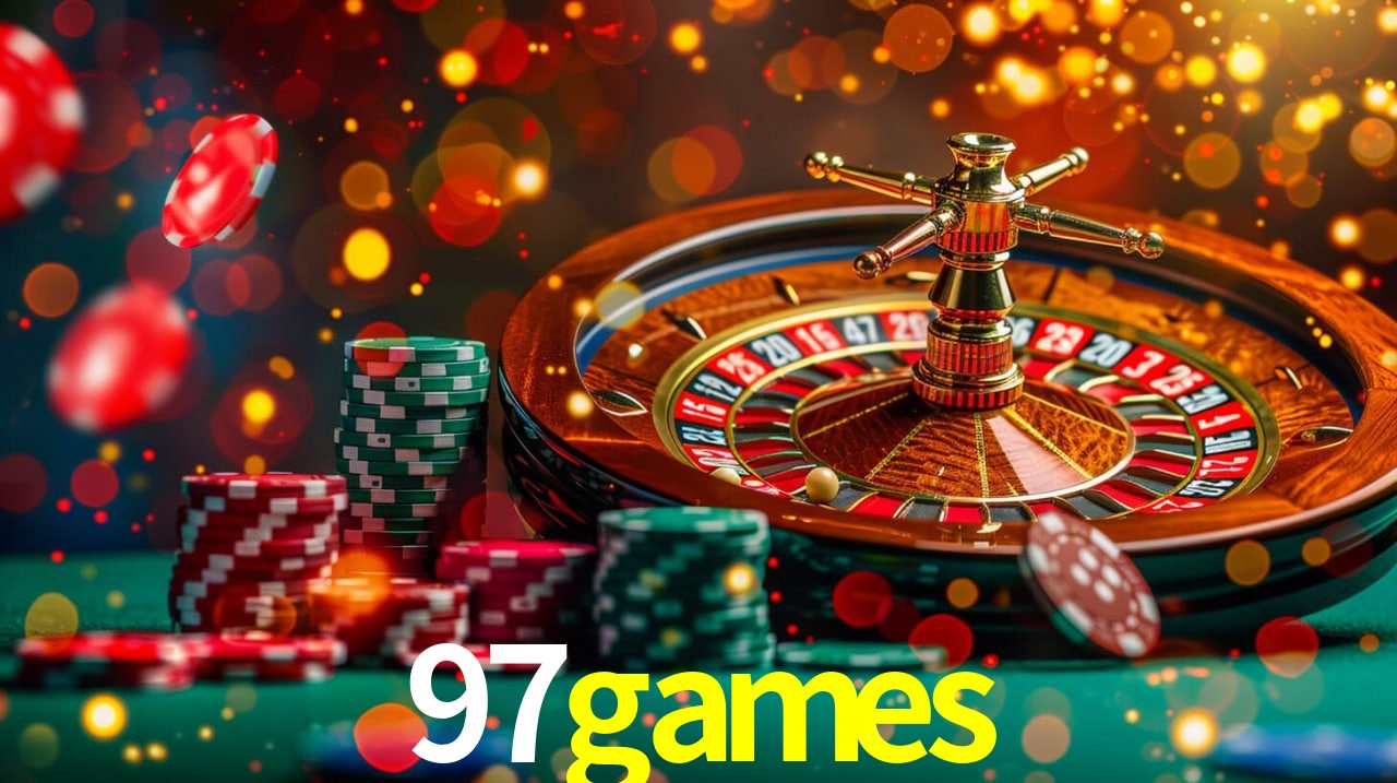 Provedores de Jogos 97games