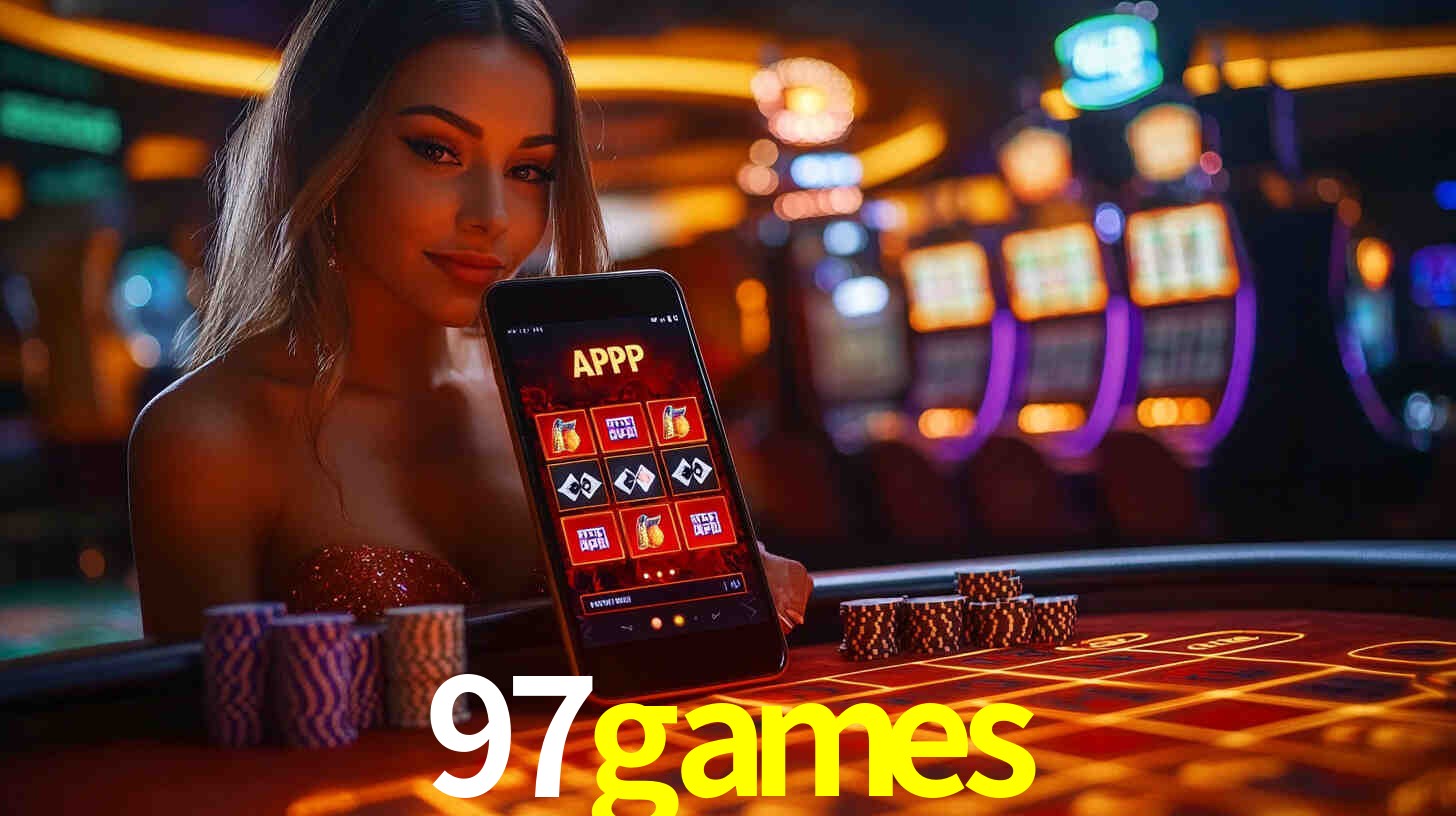 Estatísticas Crash Games 97games