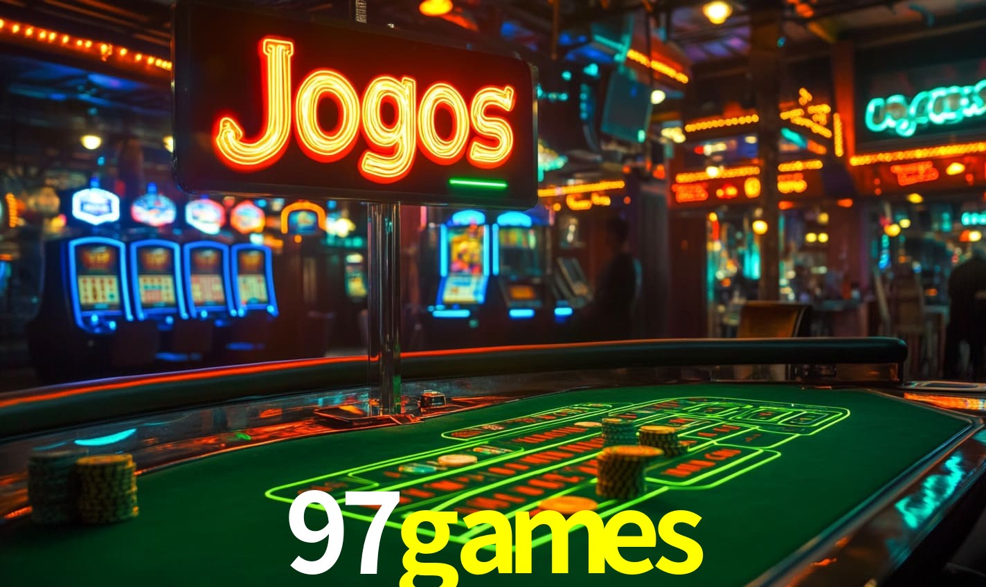 A Experiência Imersiva dos Cassinos Ao Vivo no 97games