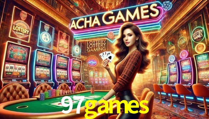 Live Casino 97games