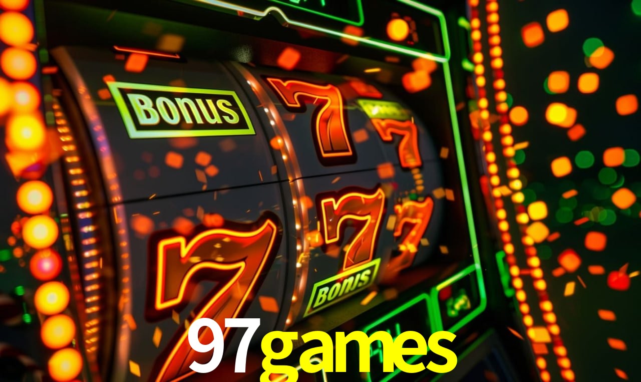 Cadastro Rápido 97games